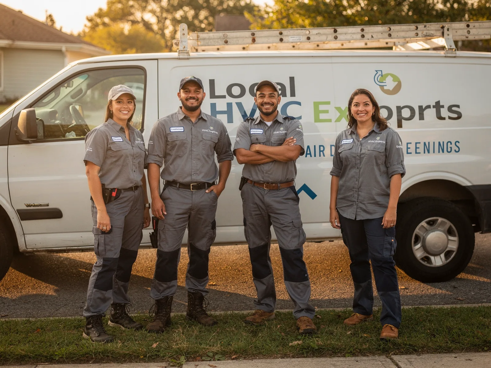 24/7 HVAC Repair & AC Replacement company in Wendell, MA