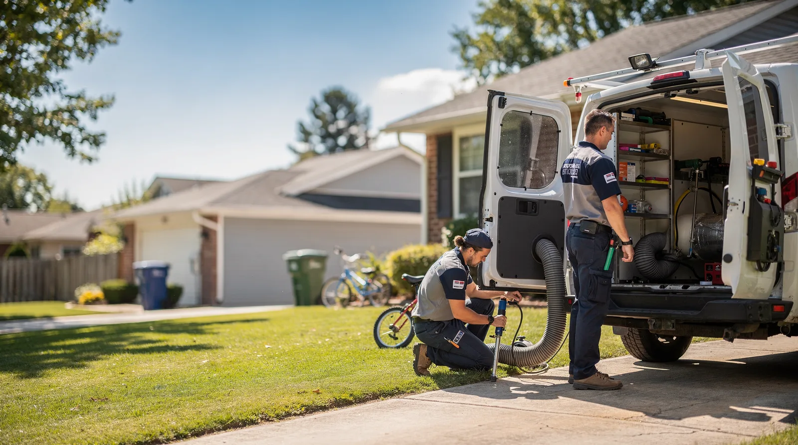 24/7 HVAC Repair & AC Replacement in Wendell, MA near me